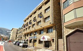 Hotel Roc Del Castell